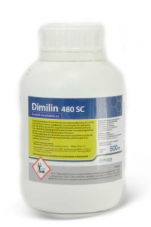 DIMILIN 480SC 500 ml