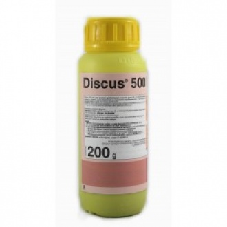 DISCUS  500WG  200 G