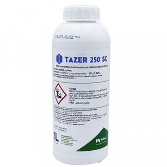TAZER 250 SC 1L