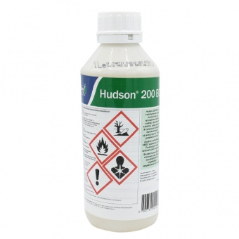 HUDSON 200 EC 1L