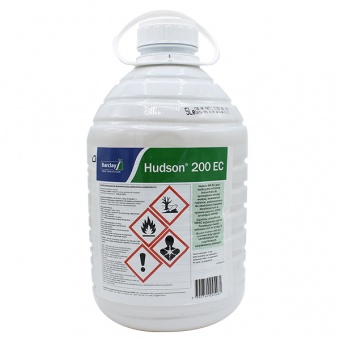 HUDSON 200 EC 5L