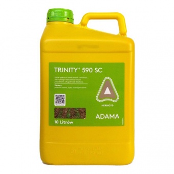 TRINITY 590 SC 10L