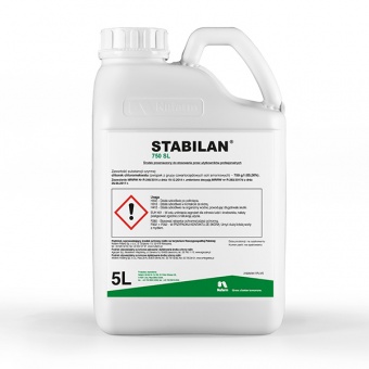 Stabilan 750 SL 5L