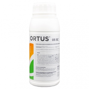 ORTUS 05 SC 0,5L