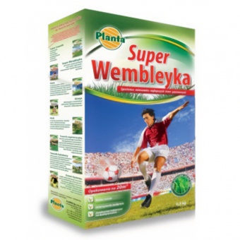 Trawa Sportowa Super Wembleyka 0,9KG