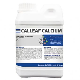 CALLEAF CALCIUM 1L