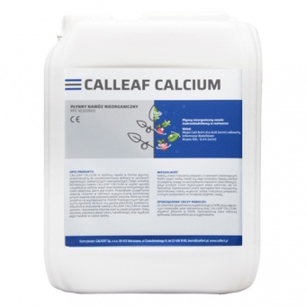 CALLEAF CALCIUM 5L