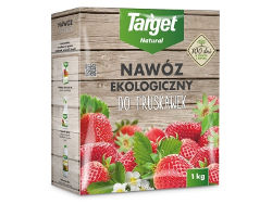 Target Nawóz Do Truskawek Eco 100 Dni 1kg