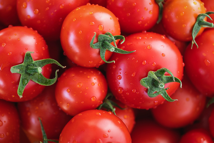 Alternarioza pomidora - jak zwalczać?