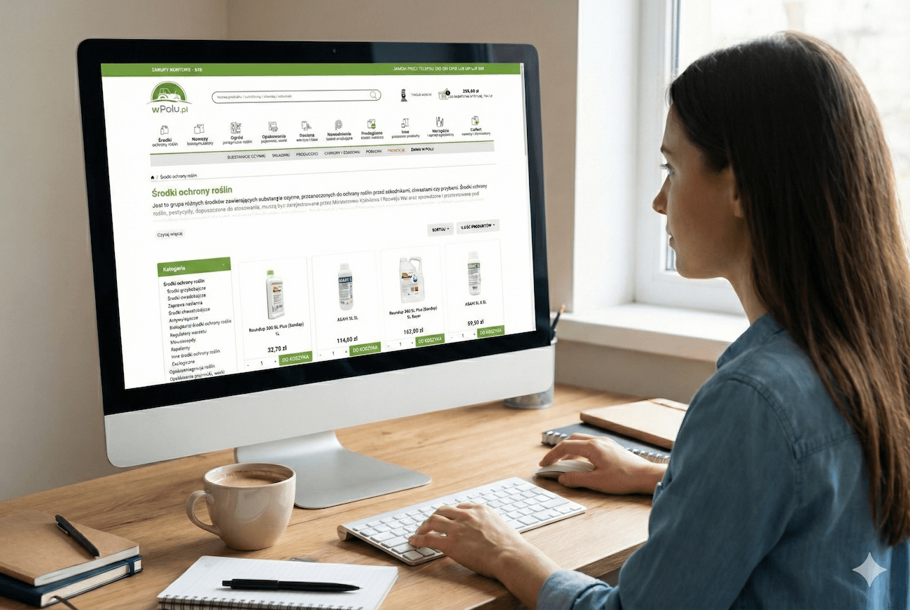 nowelizacja ustawy o środkach ochrony roślin