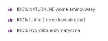 Zalety nawozu Agro-Sorb L-Amino+ K