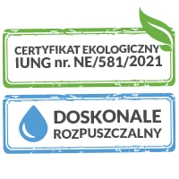 Ekologiczny biostymulator z aminokwasami Aminovital Power - zalety