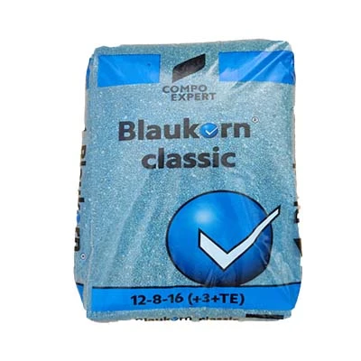 Blaukorn classic 25kg 
