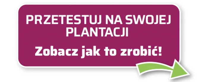 CALLEAF CALCIUM - przetestuj na swojej plantacji