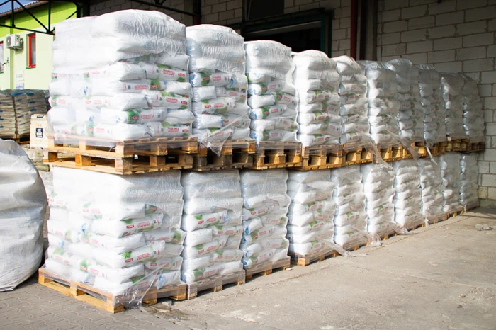 Dalszy wzrost cen nawozów w 2023 roku