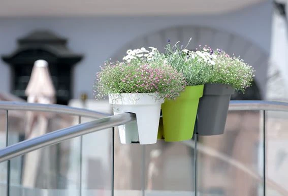 DONICA LOFLY RAILING DLOFR250-235C - Prosperplast