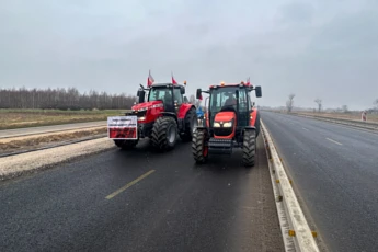 Protest rolników - reakcje rządu i społeczeństwa
