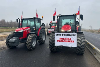 Protest rolników - perspektywy i możliwe rozwiązania