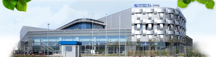 Lenko – producent worków, tkanin, folii, sznurków i innych produktów dla rolnictwa i ogrodnictwa