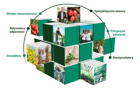 Naturalcrop - producent nawozów i biostymulatorów