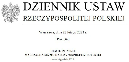 Ustawa o środkach ochrony roślin - co to klasa toksyczności środków ochrony?