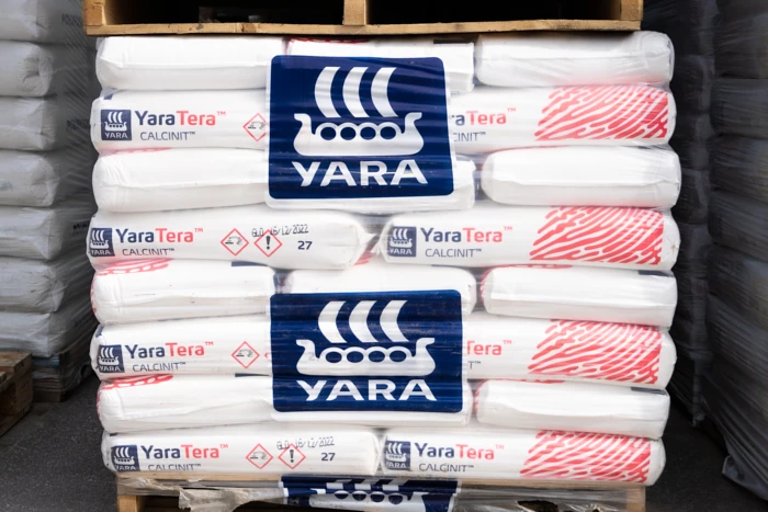 Jak nawozić rośliny nawozami azotowymi?