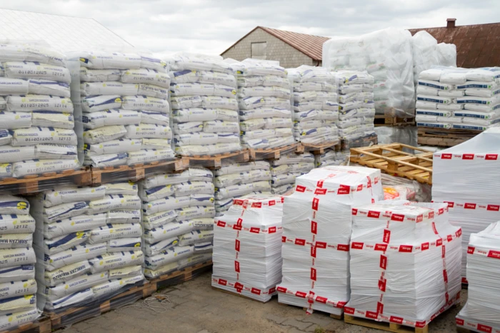 Stawka VAT 0% na nawozy i środki ochrony roślin do 31 października 2022 roku!