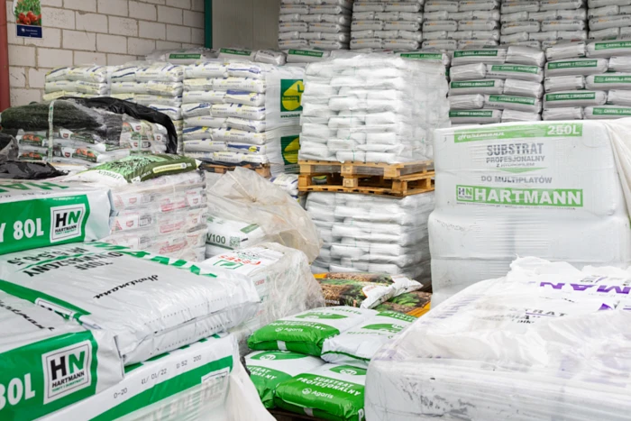 Stawka VAT 0% na nawozy i środki ochrony roślin do 31 października 2022 roku! Sklep wpolu.pl