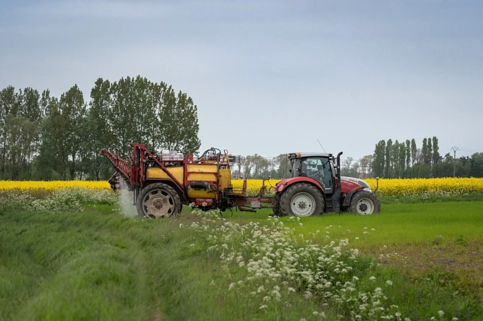 Planowanie sezonu rolniczego — kroki i strategie