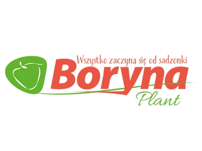 Boryna Plant 