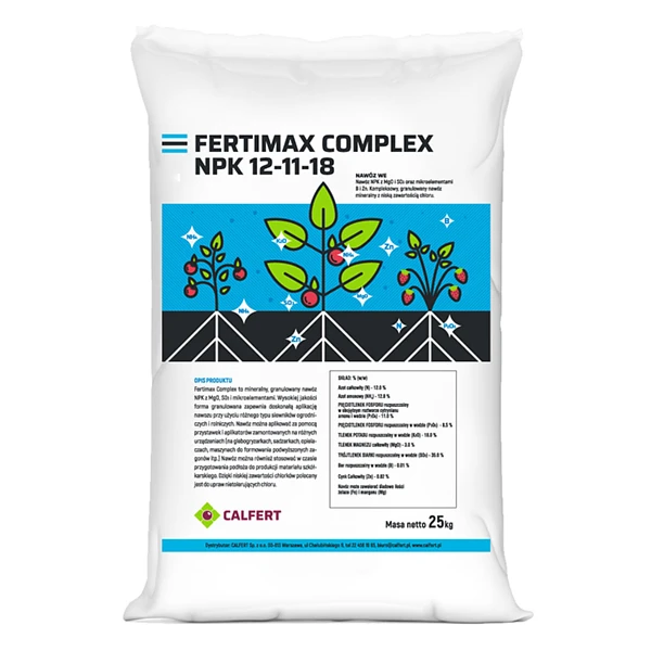 Fertimax complex 25kg