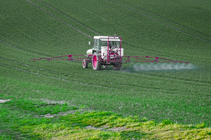 Czym jest glifosat?