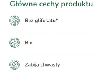 Działanie Roundup AntyChwast Total Ultra - jak stosować?