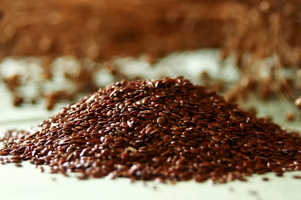 Właściwości i Zastosowanie Siemienia Lnianego Paszowego