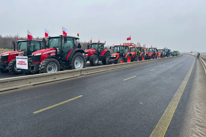 Protest rolników - podsumowanie