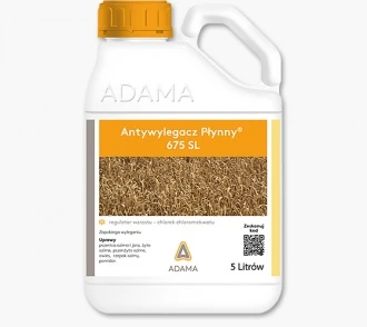 ANTYWYLEGACZ 675 SL PŁYNNY 1L
