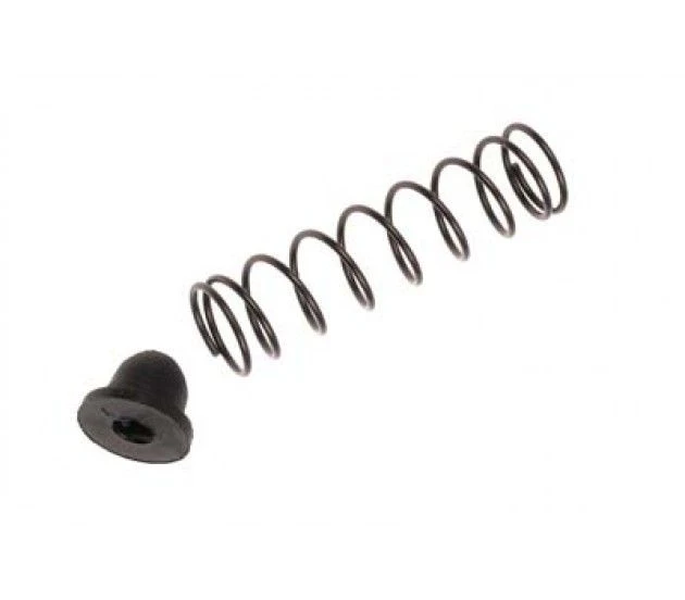 SPRĘŻYNA + BUFOR DO P1,P2,P6,P7 R1069P