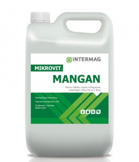 MIKROVIT MN 160 Mangan 5L