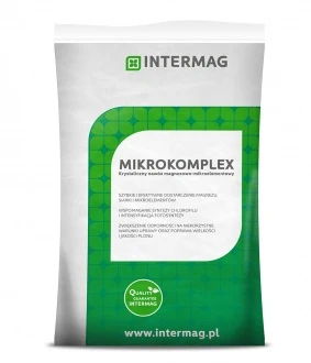 MIKROKOMPLEX 25KG