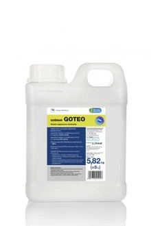GOEMAR GOTEO 1L