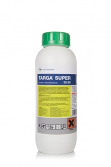 Targa Super 5 EC 1L