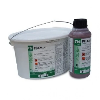 PELLACOL 10 PA 1 L (do malowania drzewek)