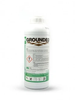GROUNDED 1 L zwilżacz doglebowy