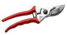 Sekator Jednoręczny 3604-21C śr. cięcia 25 mm Czerwony Bellota