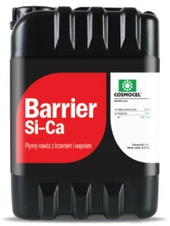 BARRIER Si-Ca 5L