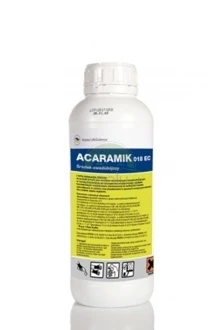 Acaramik 018 EC 1L - abamektyna