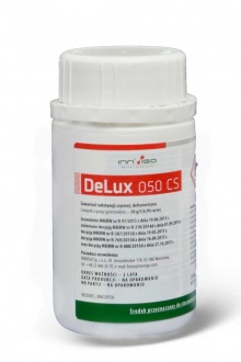 DELUX 050 CS 1L