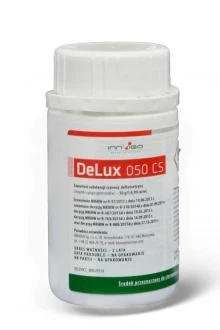 DELUX 050 CS 0,1L