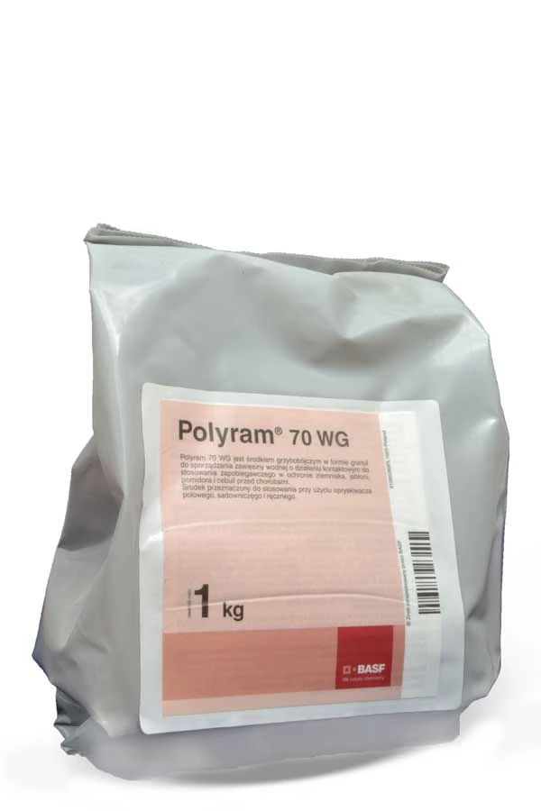 Polyram 70 WG 10KG