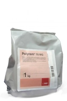 Polyram 70 WG 10KG